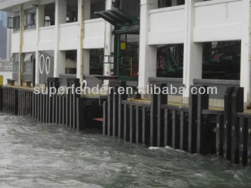 Plastic marine protection system