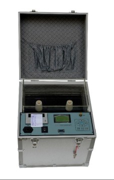 Sell Jji-II Bdv Tester for Insulating Oil