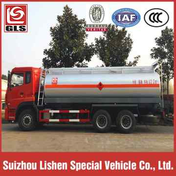 Sino tank truck 20000L