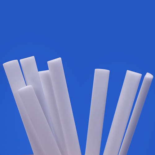 Hohe Reinheit Präzision 95% Aluminiumoxid -Keramikstange