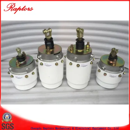 Terex Front Chamber Brake (09255800) for Terex Dumper