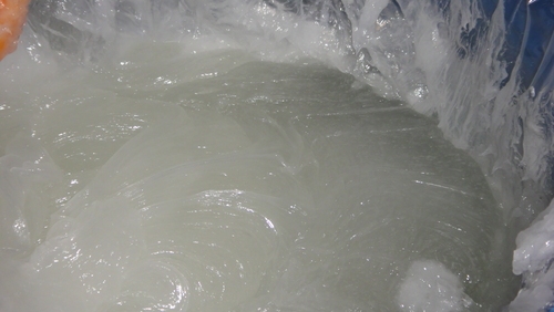 Detergent raw materials liquid soap material SLES