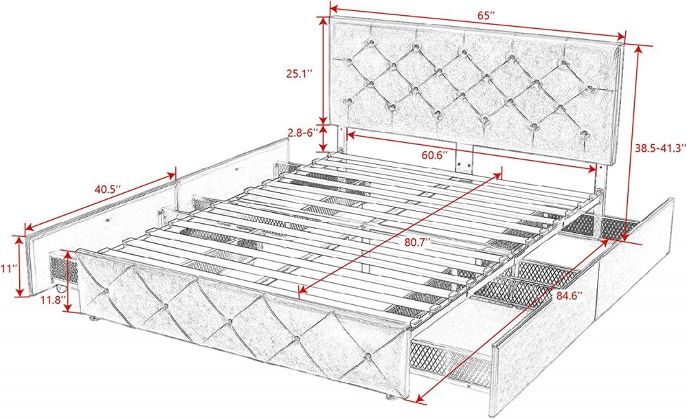 Storage Bed 25 Jpg