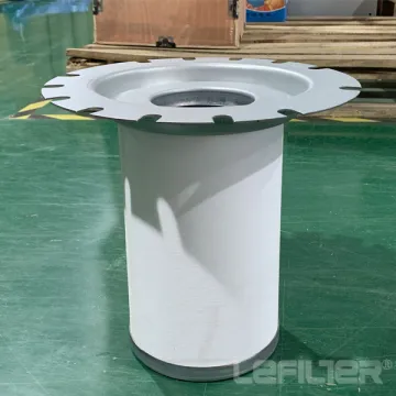Atlas copco oil air separator filter 2901775400