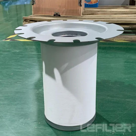 Atlas copco oil air separator filter cartridge 2901775300