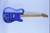 Musoo Brand Electric Guitar TL Style in Blue (MTL3000)