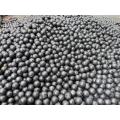 High wear resistance steel ball