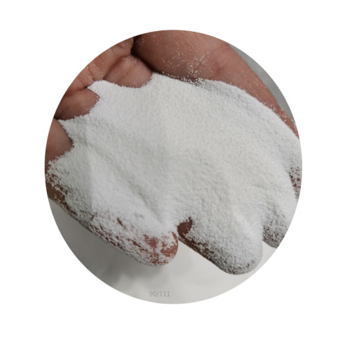 Cloruro de polivinilo de polvo blanco resina PVC CAS 9002-86-2