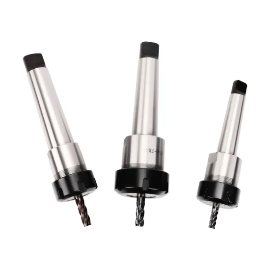 High Quality Morse Taper Collet Chuck Tool Holders MTA1 MTA2 MTA3 MTA4 MTA5 ER16 ER20 ER25 ER32 ER40