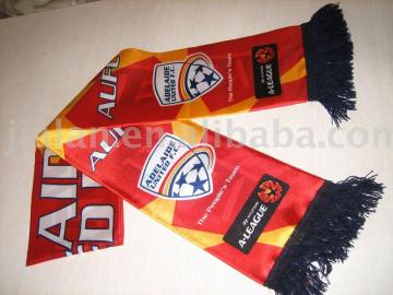 soccer scarves