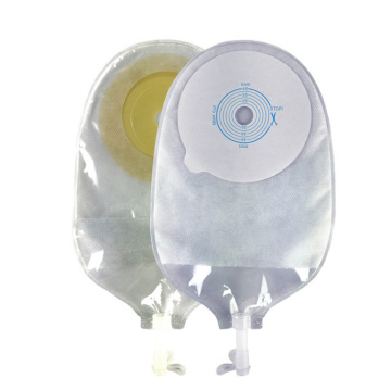 One-Piece Urinary Bag Medical Urinary Drainage Bag