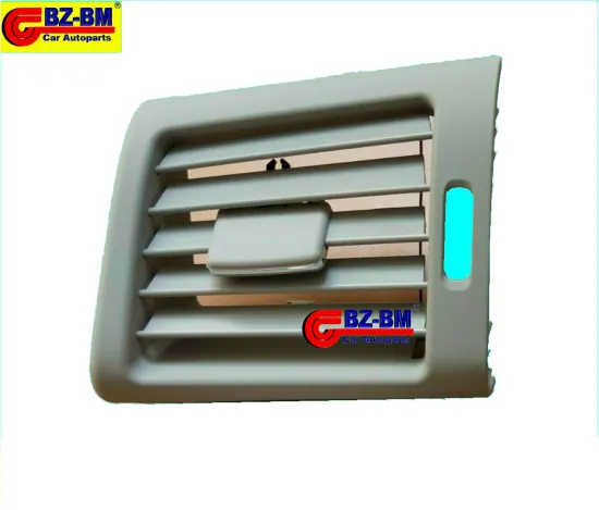 Air conditioner air outlet and exhaust vent panel is suitable for Benz W220 W251 model2518300154