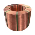 2mm Bare Copper Wire for Grounding Systems