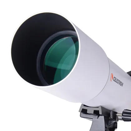 Celestron 705AZ F50070 Astronomical Telescope