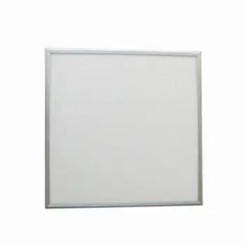 5-year Warranty LED Panel with High Quality, 90lm/W