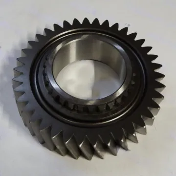 OEM 1315304025/1315304025 Gearbox Gear 37T for ZF Transmission Gearbox Parts
