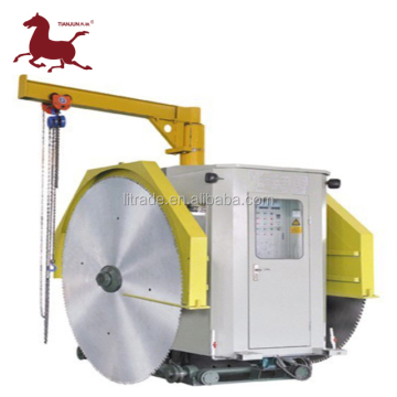 Search Engine Title: TJSN-1360/1900(3.5M) Double Blade Stone Cutting Tools