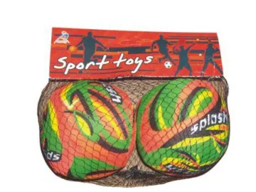 7.5CM WATER SPLASH BALLS