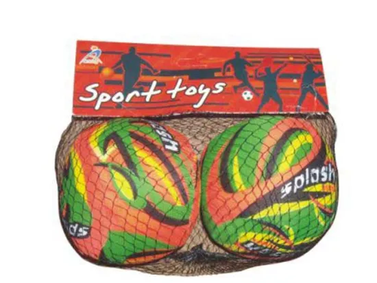 7.5CM WATER SPLASH BALLS