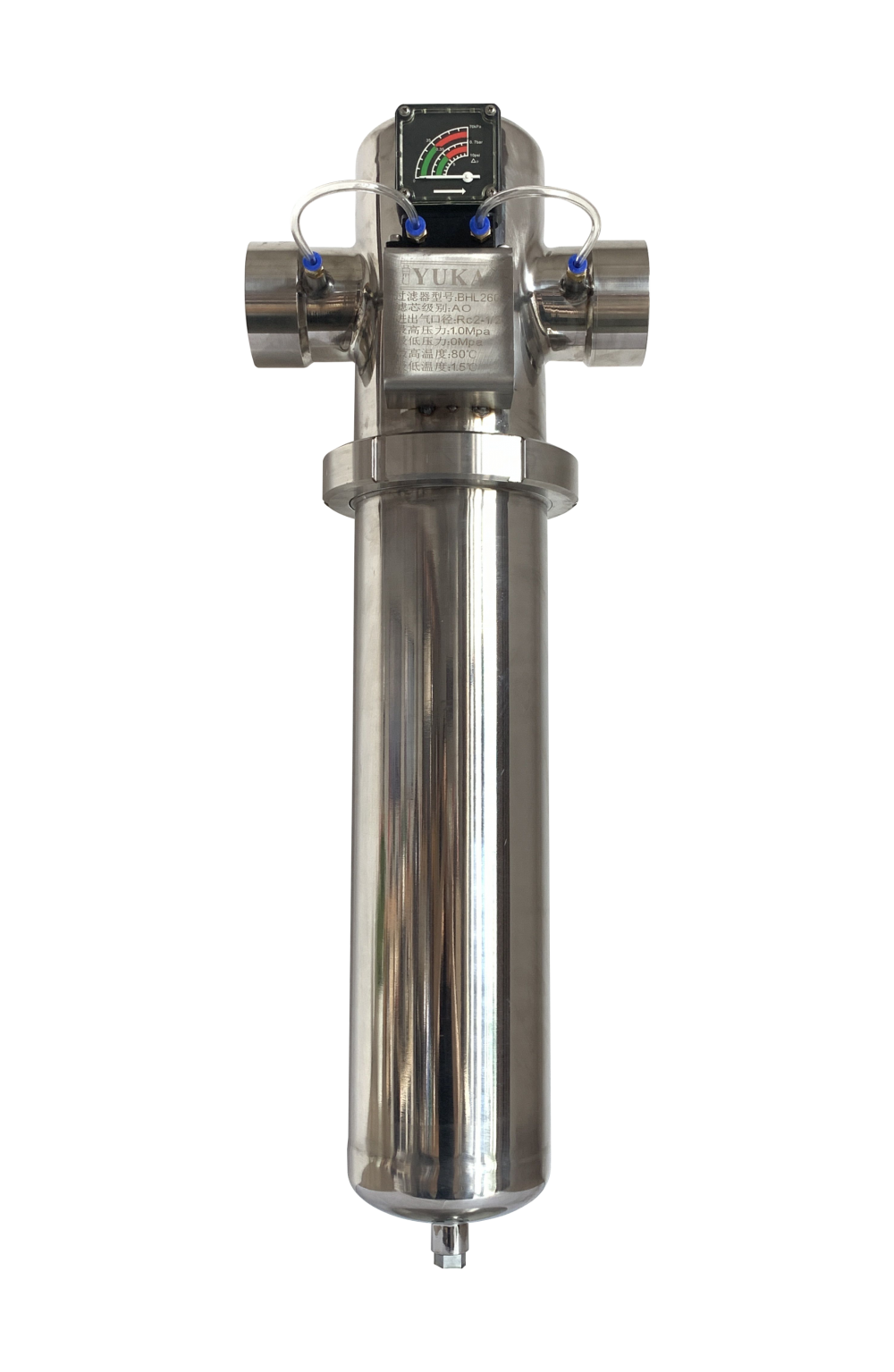 BHL series compressed air filter..png BHL series compressed air filter..png