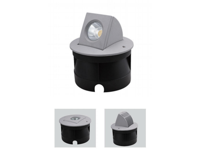 Stainless Steel Outdoor LED Underground Light