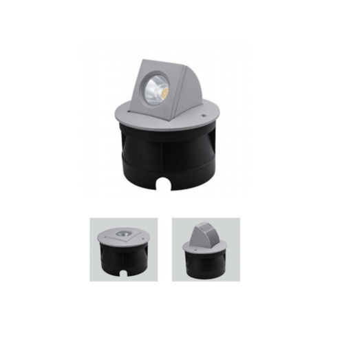 Stainless Steel Outdoor LED Underground Light