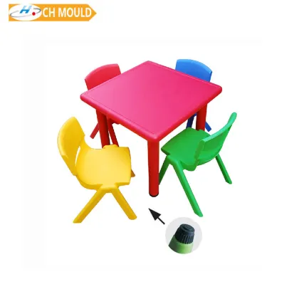 Automatic Mahjong Table Injection Moulder