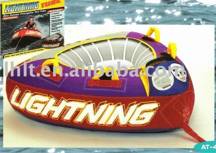 Supreme ski tube