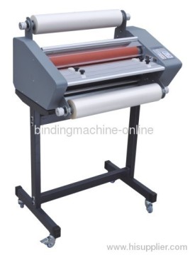 A3 Size Roll Laminator 