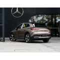 Mercedes-Benz EQE SUV 500 4MATIC Luxury Edition