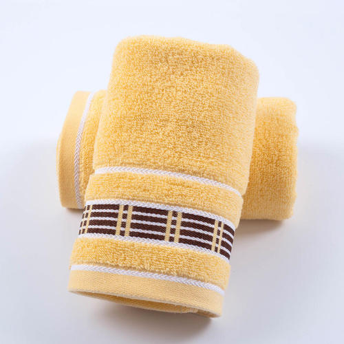 Absorbent Soft Cotton Fast Dry Hand Towel Ultra Absorbent Soft Cotton Fast Dry Hand Towel Supplier