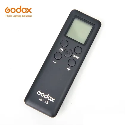 Godox Remote Control for SL Series LED Video Lights