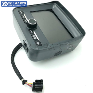 Hyundai Excavator R210-9 R220-9 Anzeigefeldmonitor-Teilenummer 21Q6-33401