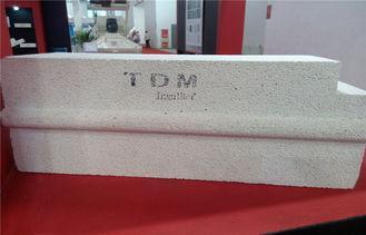 High Temperature Furnaces Insulation Bricks Bubble Alumina