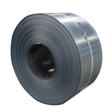 ASTM A-366 Cold-rolled Steel Sheet in Coils Quarter Hard 1/4