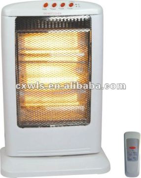 Portable Halogen heater &quartz heater (CE/ROHS)