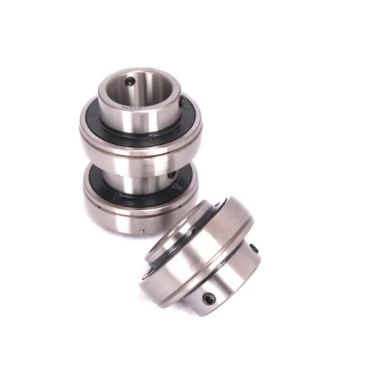 Y-Bearings for Pillow Block Bearings - UC305 UC306 UC307 UC308 UC309 UC310 UC311