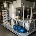 HZ Series Vacuum Oil Purifier