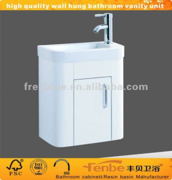 corner and small bathroom cabinet