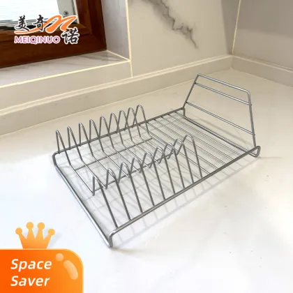Dish rack (Electroplated version)