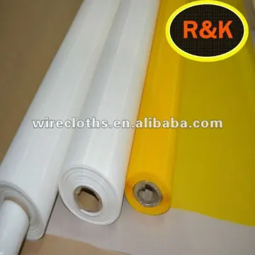 Silk Printing Mesh Screen