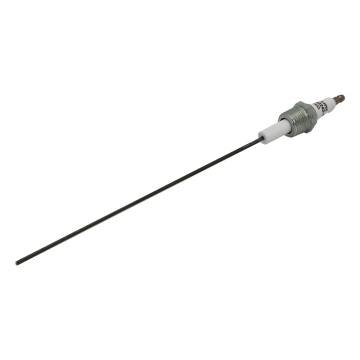 Honeywell Eclipse 10002242-1 Varilla de ionización de la llama del quemador: especificaciones y características