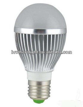 3W E27 LED Bulb light