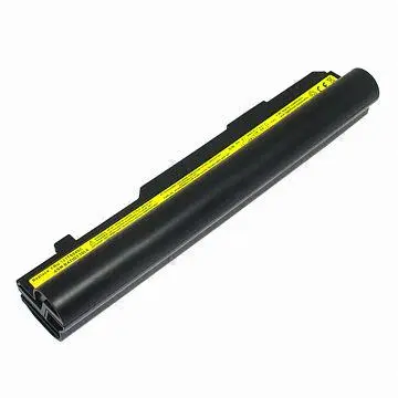 Replacement Laptop Battery for Lenovo F40 F41, Battery Capacity of 4400mAh