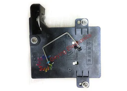 Original Dlp Projector Light Bulb With Housing , Aj-lt50 Lg Rd-jt50 Projector Bulb