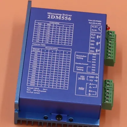 8N.m nema 34 stepper motor nema 34 motores paso a paso