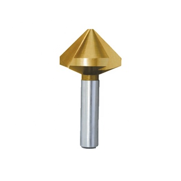 ROKTOOLS 16.5 mm Deburring Countersink Cutting Tool