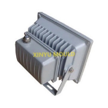 Flood LED light Housing Die
