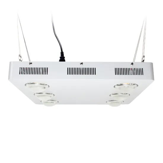 2018 best sale crees cxb3590 100w 200w 400w 600w high quality led grow light