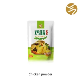 Japanese cuisine Chicken powder
